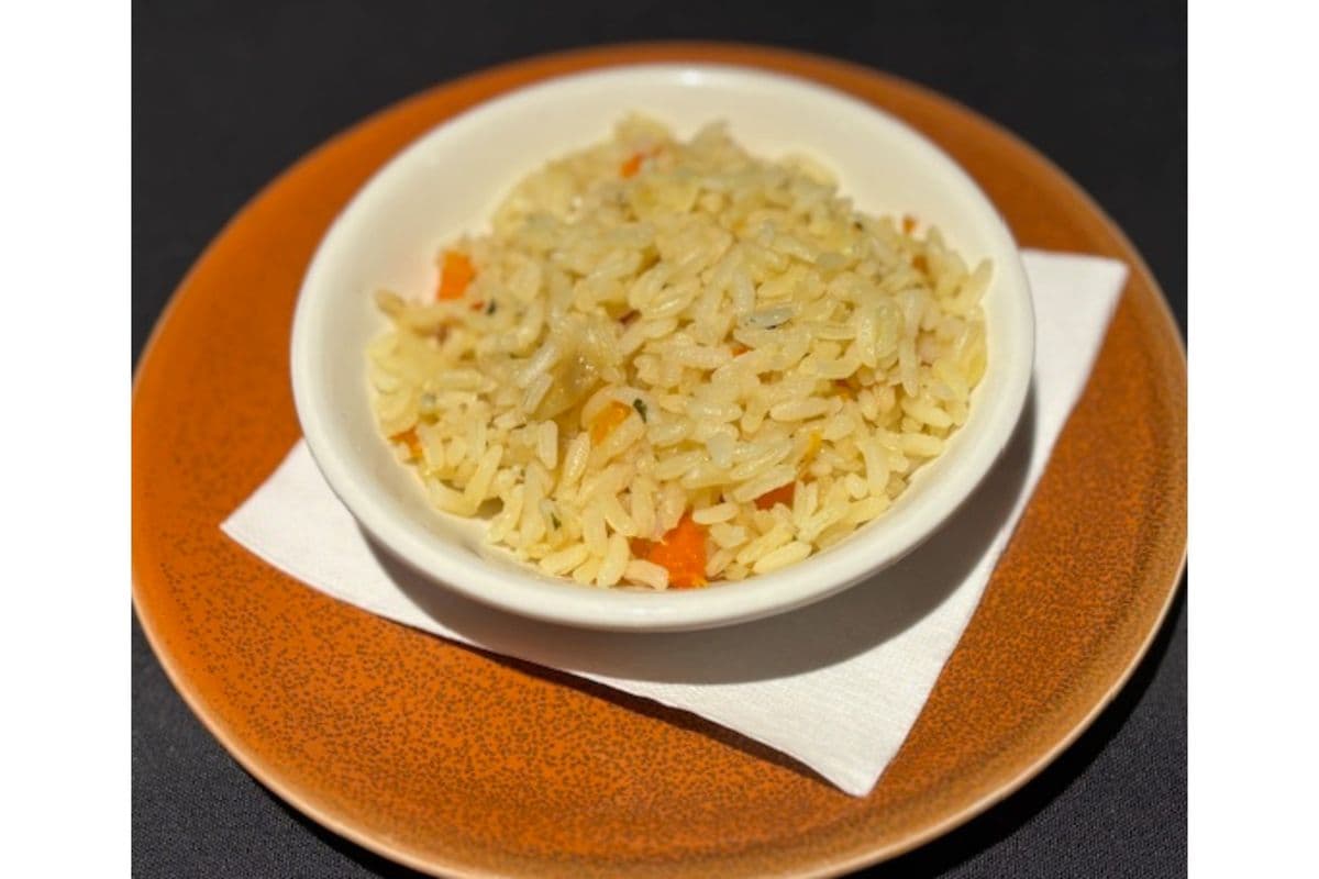 Rice pint