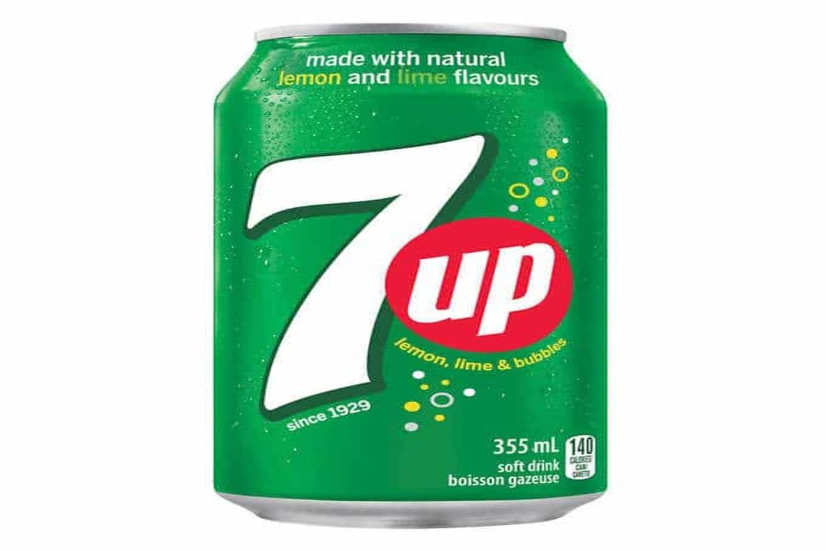 7Up (355ml)