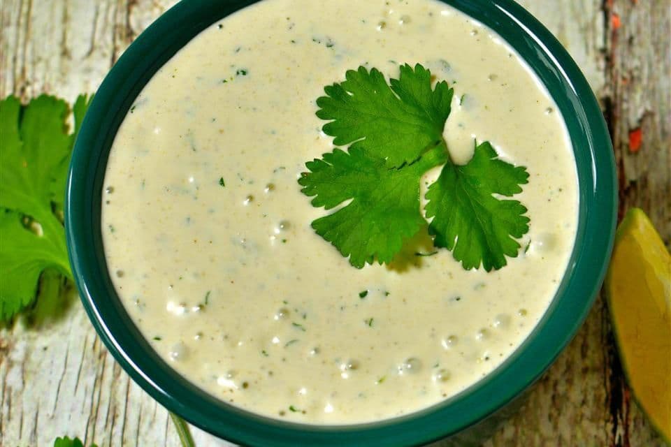 Lrg Jalapeño Aioli