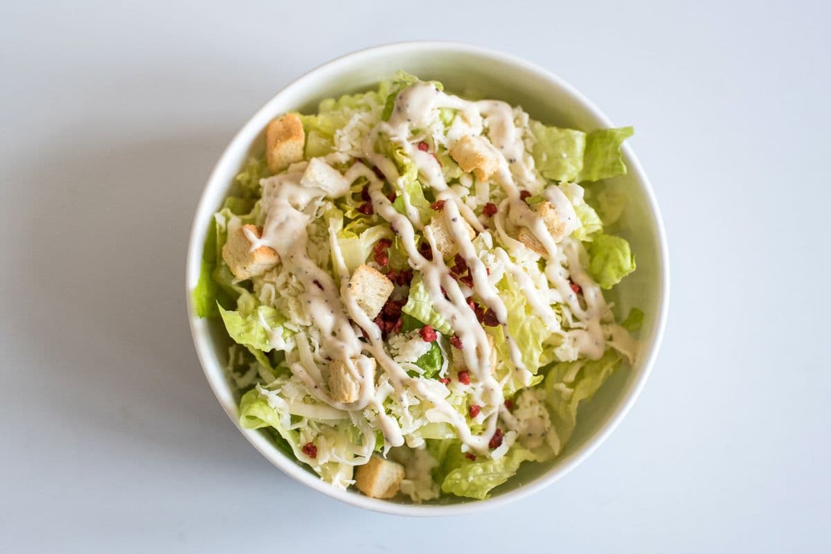 Salade César / Caesar Salad