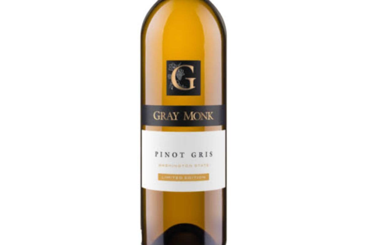 Gray Monk Pinot Gris (1 x 750ml)