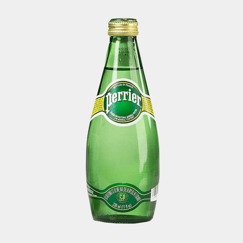 Perrier / Perrier