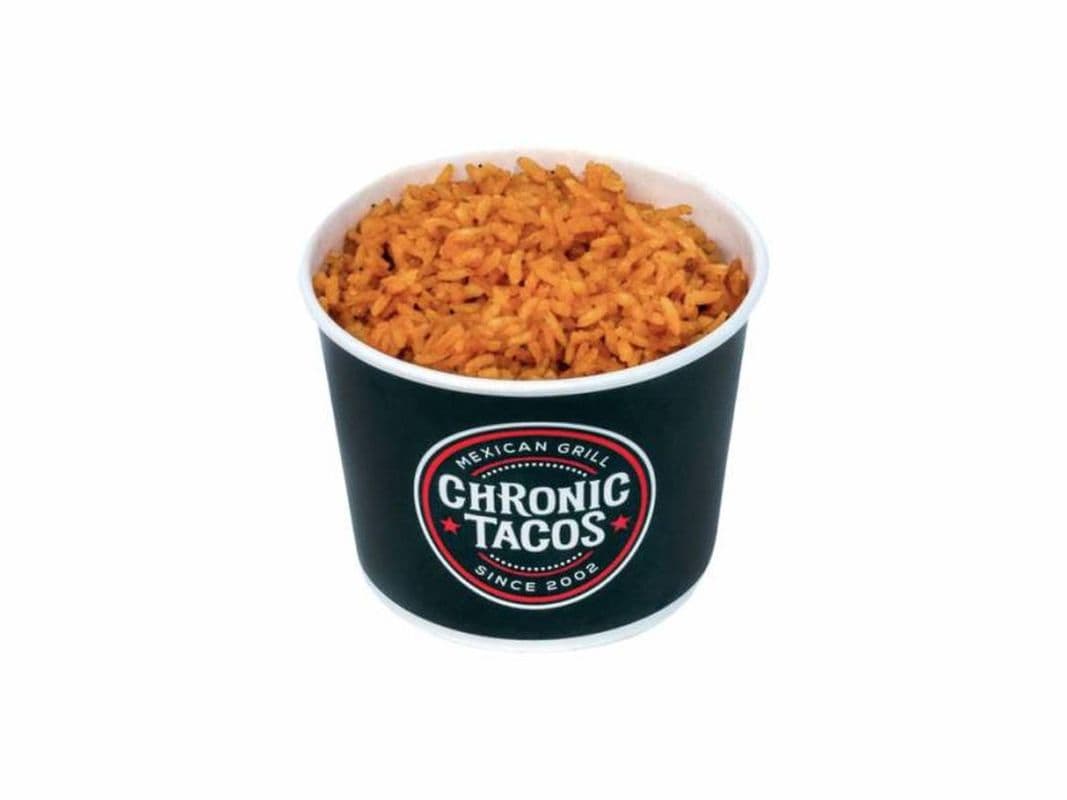 16oz of Rice