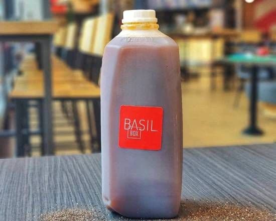 Half-Gallon Jug - Thai Iced Tea