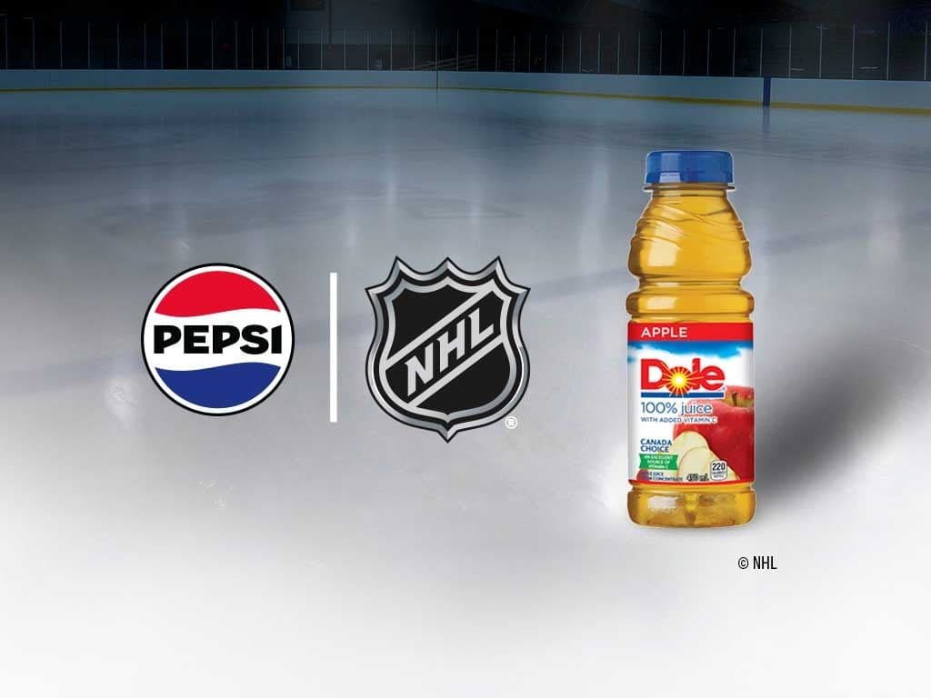 Dole Apple Juice