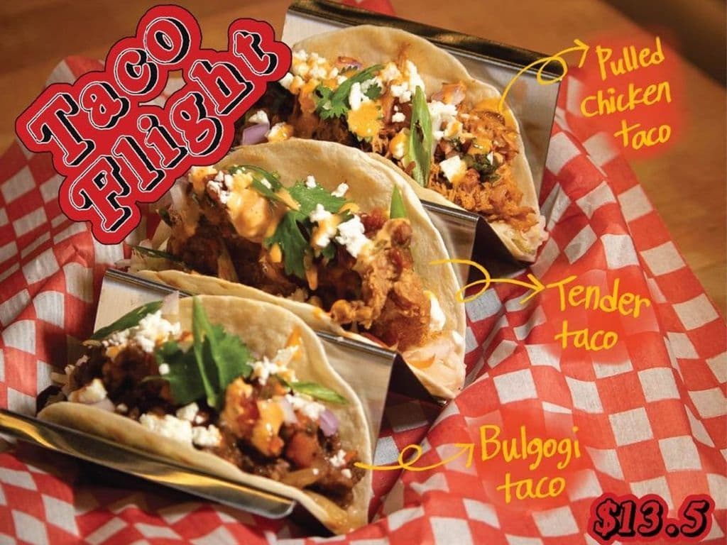 TACO (Single)