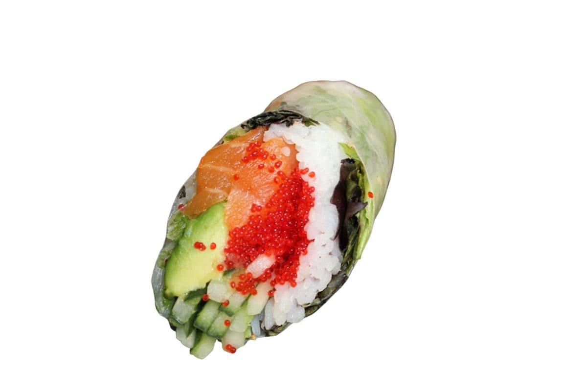 M1. Maki printemps SAUMON [ 2mcx]