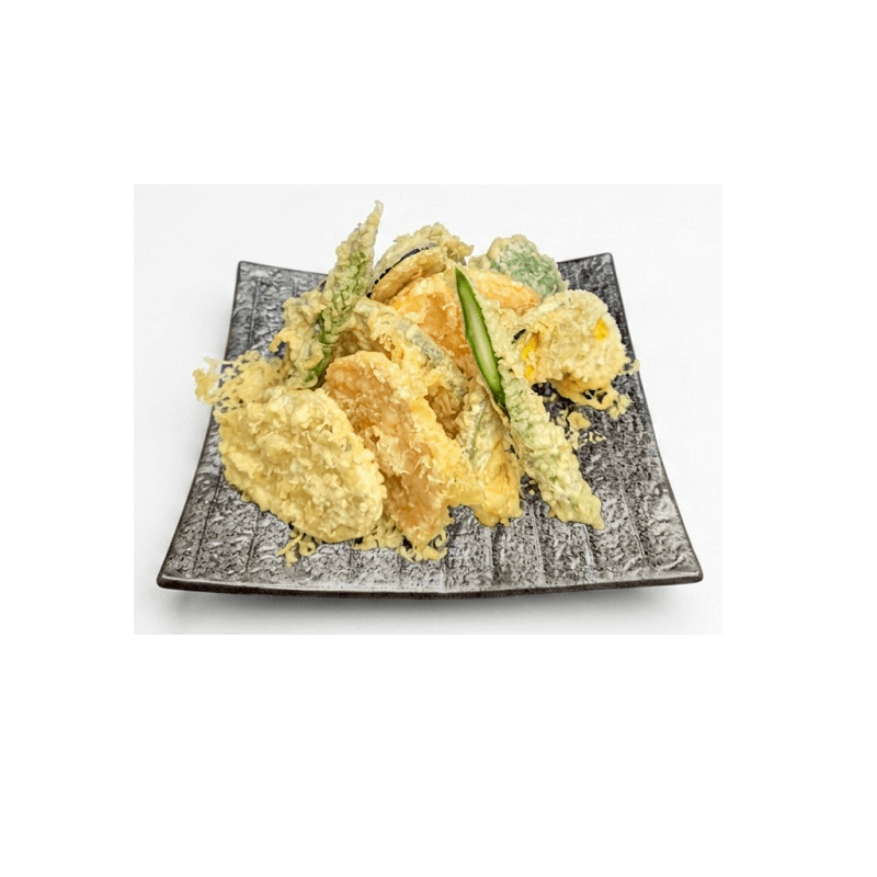 Veggie Tempura