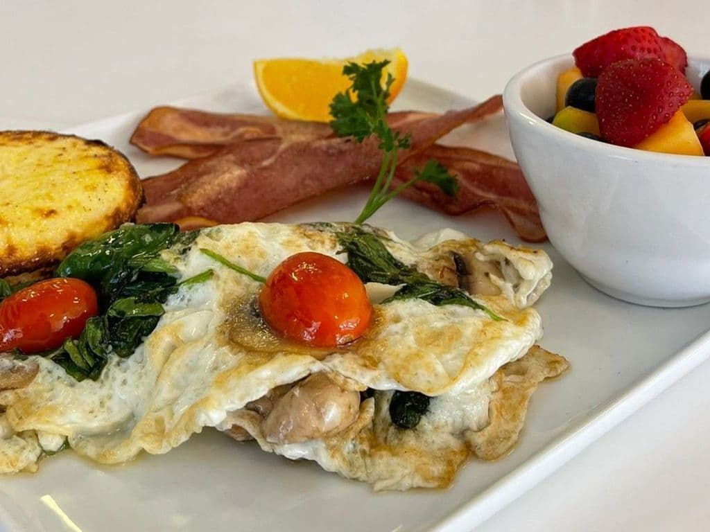 The SKINNY-Egg White B/FST