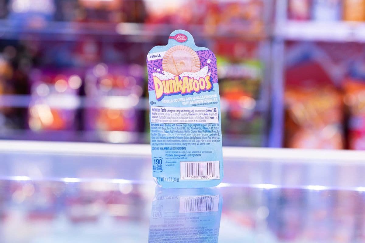Dunkaroos Single Pack (1.5 oz)