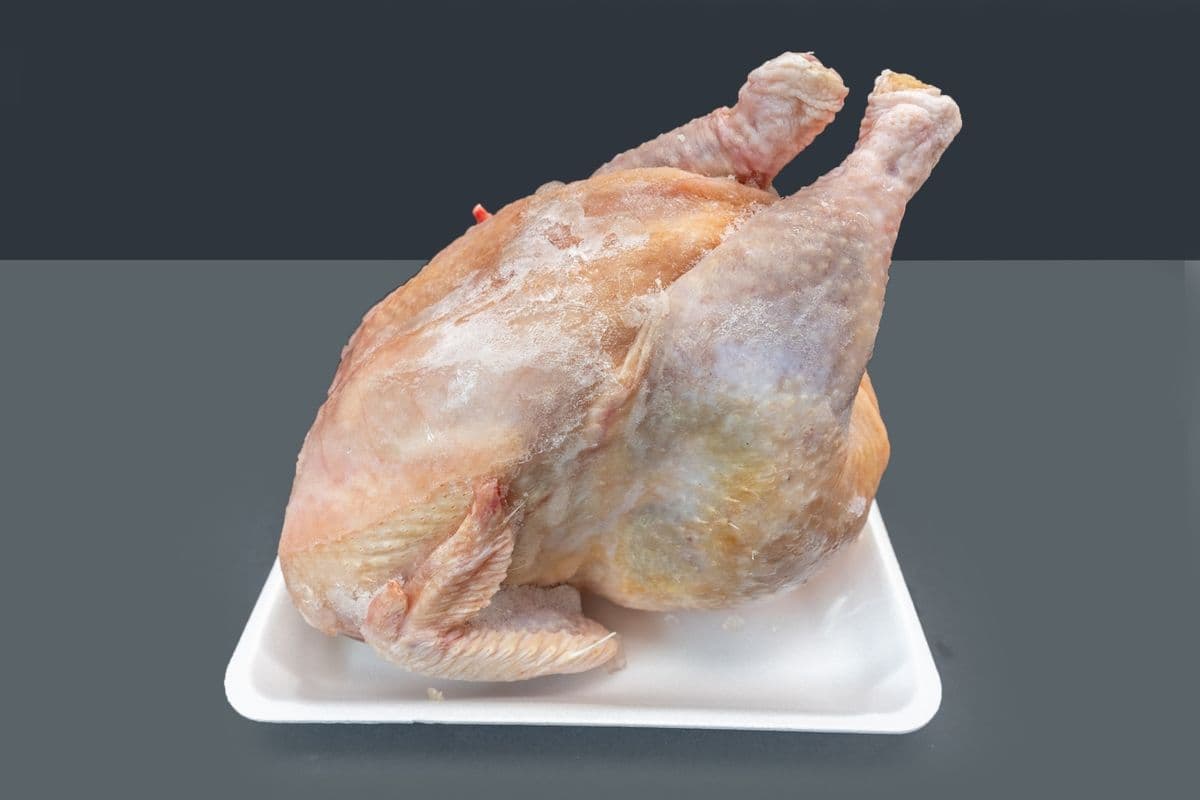 Stewing Chicken (Per Piece)