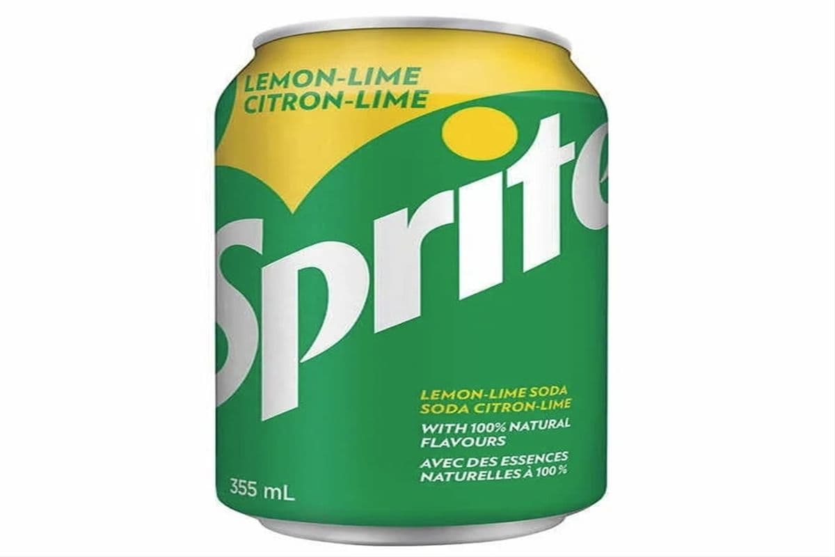 Sprite (355ml)