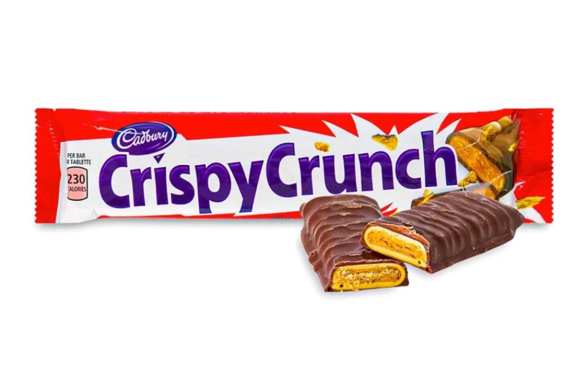 Crispy Crunch (48 gm)