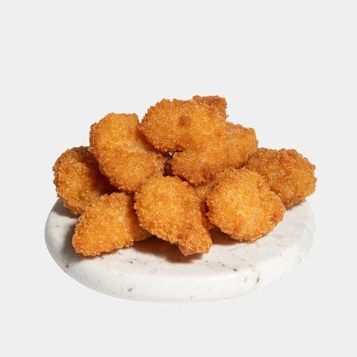 Popcorn Shrimp / Crevette popcorn