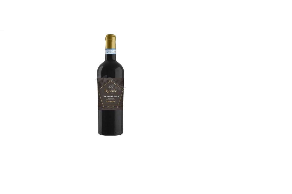 Riondo Ripasso (1 x 750 ml)