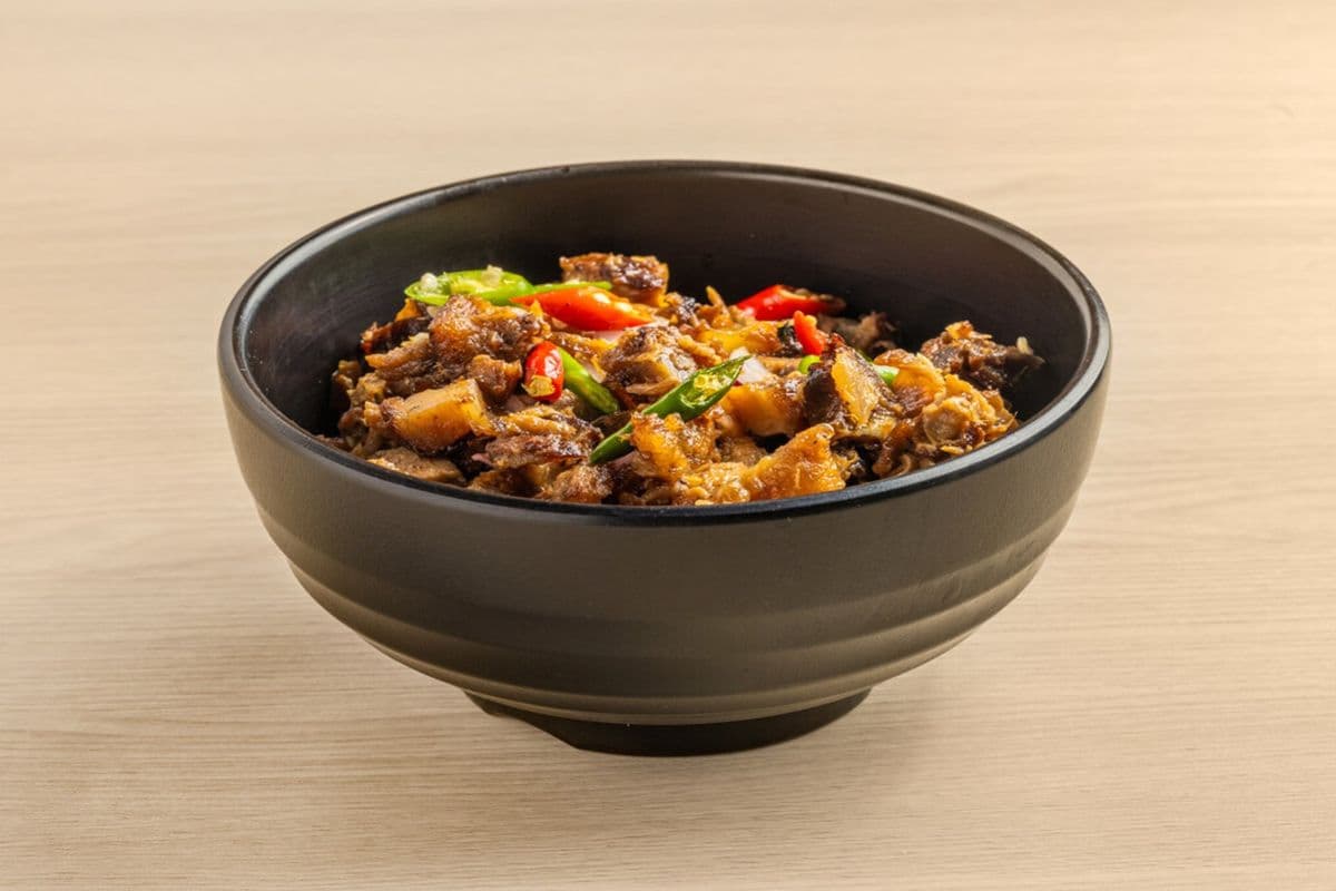 Sisig (small size)