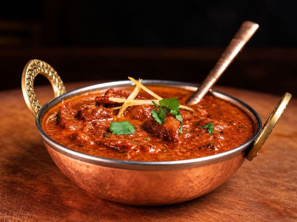 Rogan Josh
