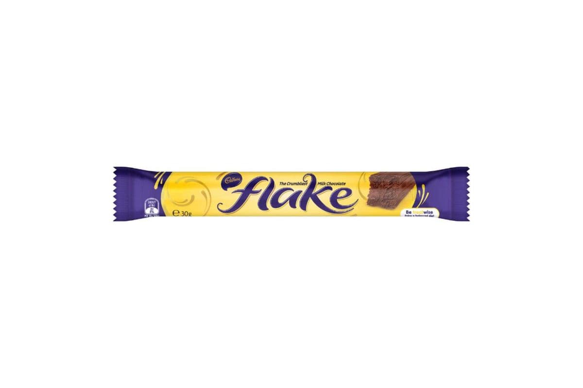 Cadbury Flake (32 g)