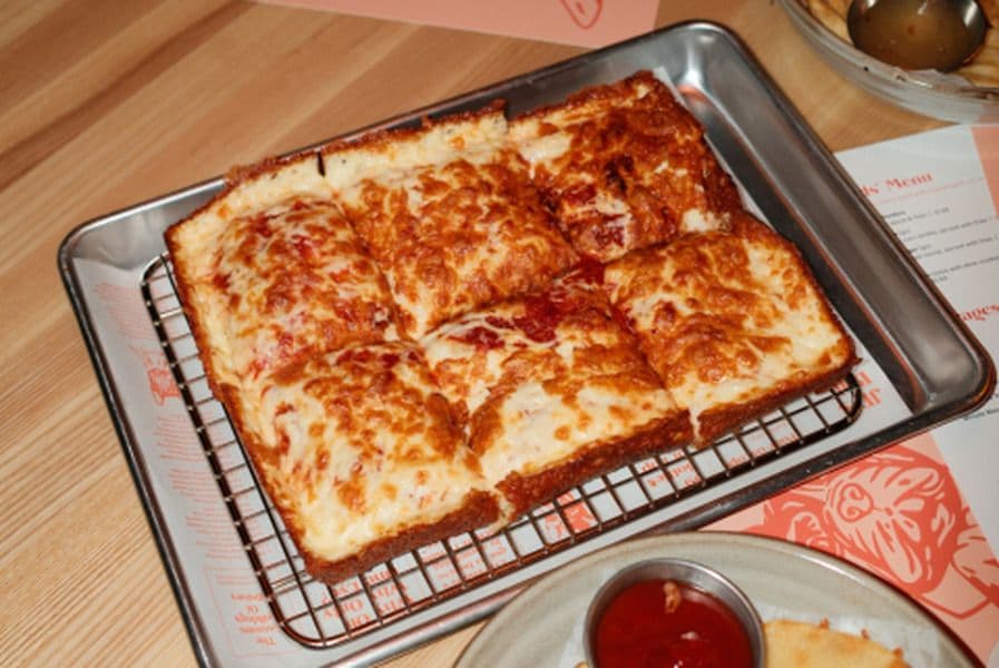 Kids Pizza