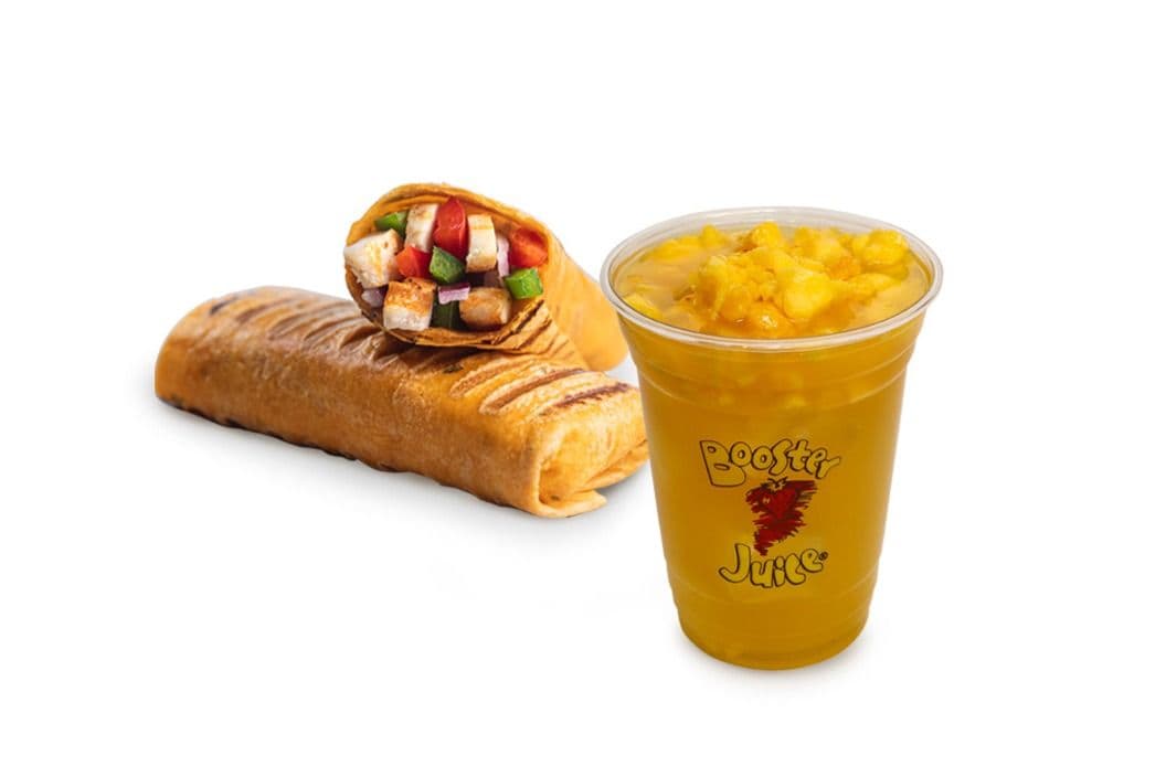 Tea Blends Combo