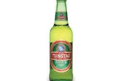 Tsingtao Bottle (330 ml)