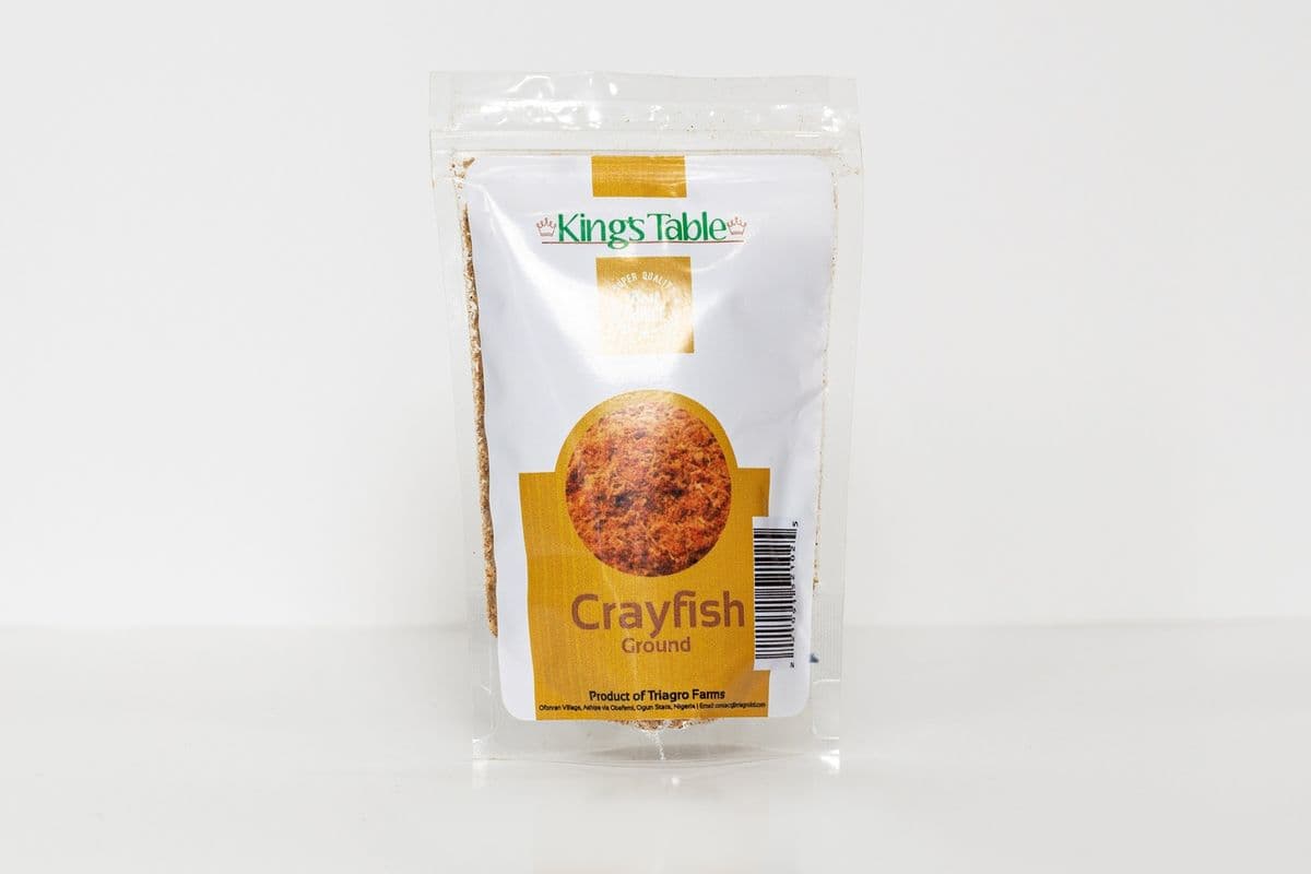KingsTable Crayfish (Small Size)