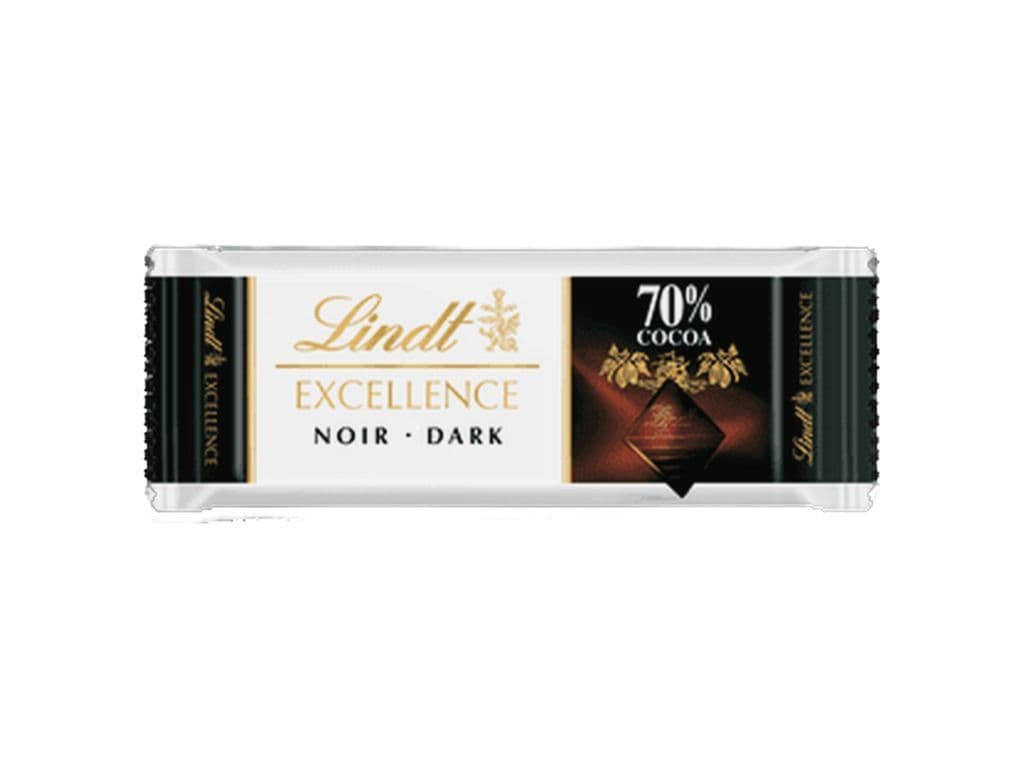 Lindt Dark Chocolate 35G