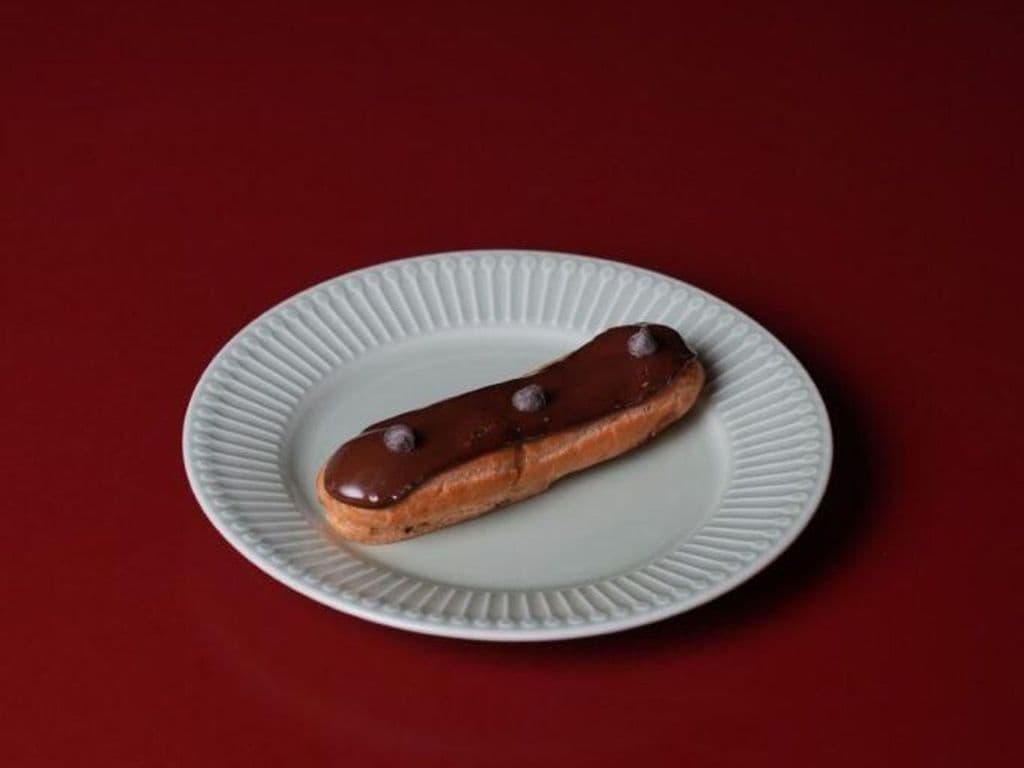 Eclair Chocolate
