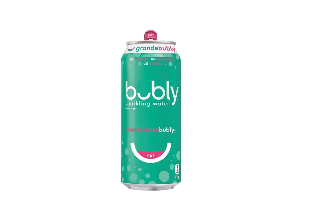 watermelonbubly™ Sparkling Water (0 Cals)