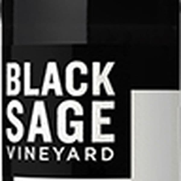 Black Sage Cabernet Franc