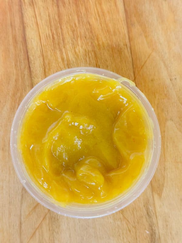 Honey Mustard