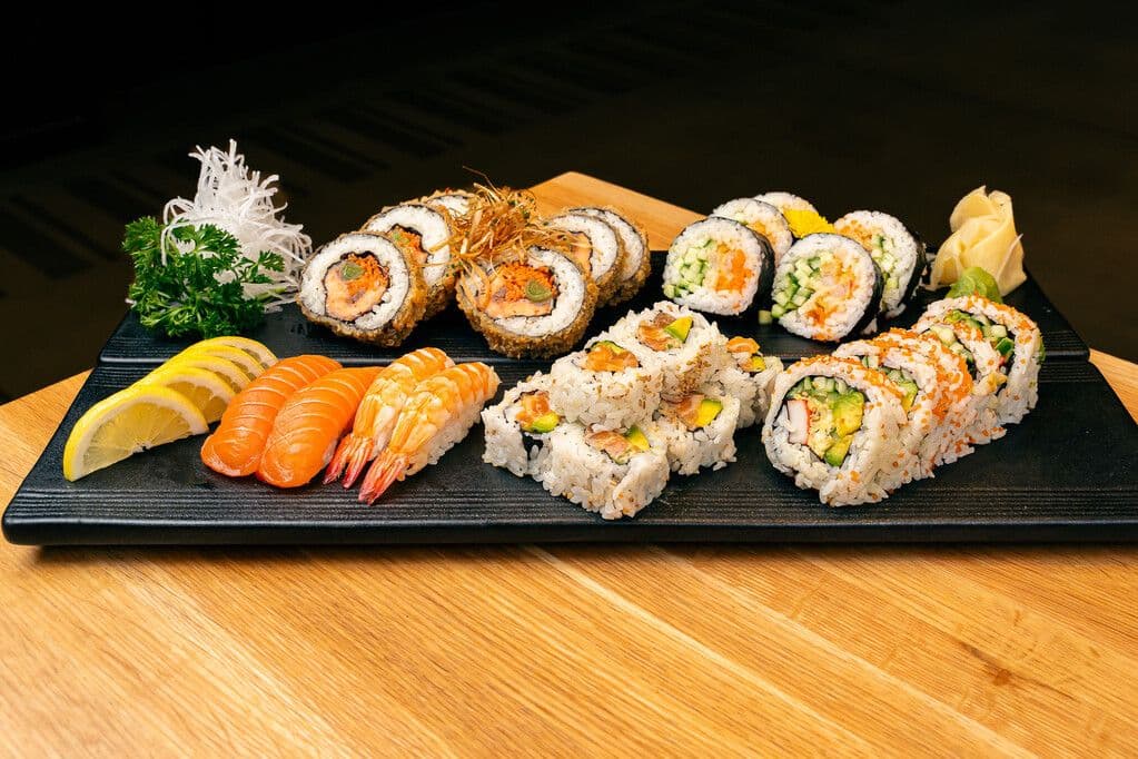 Combo pour 2 / Combo for 2