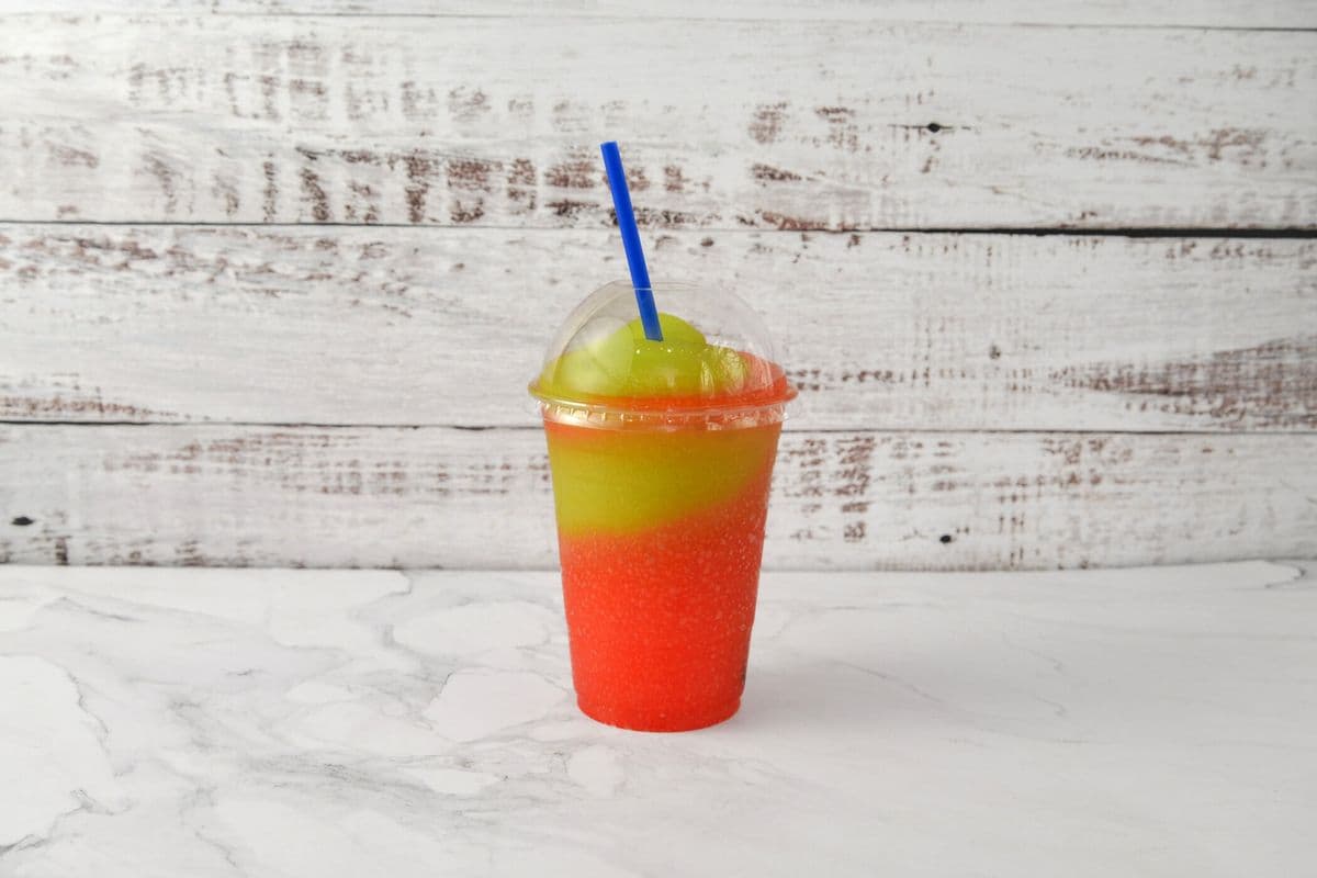 Slushies