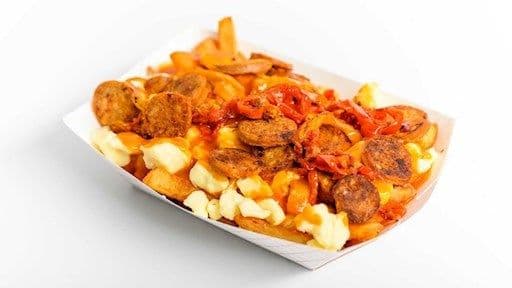 21. Poutine Rouquine - Bébé