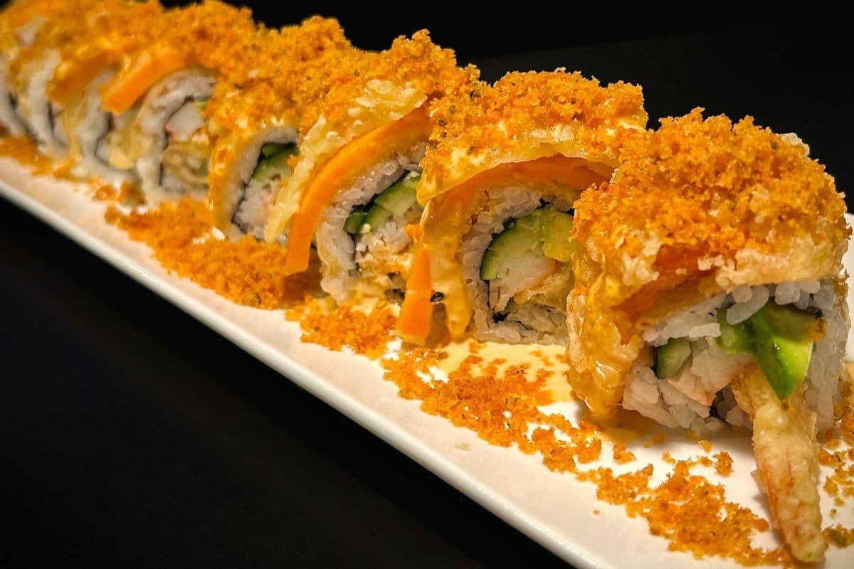 Red Mt. Roll
