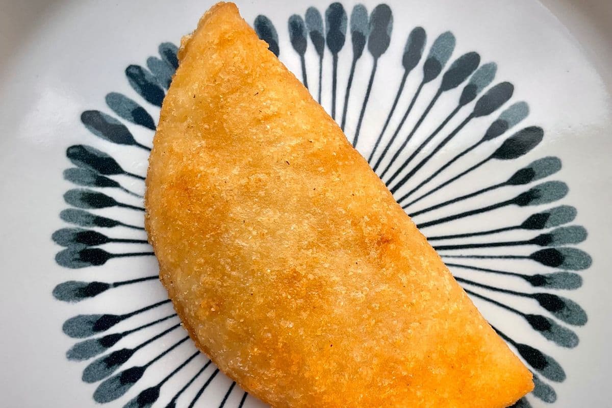 Cheese Empanadas
