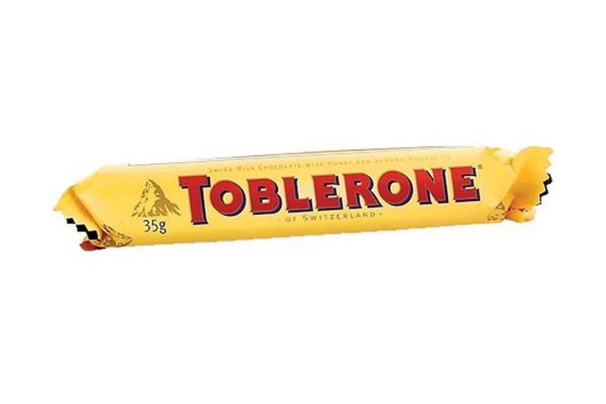 Toblerone (35 g)