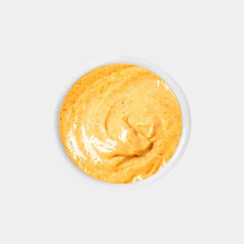 Yellow Belly Chicken Dip