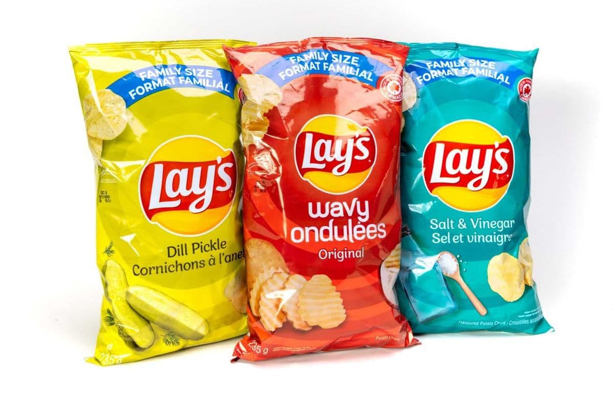 Lay's Chips