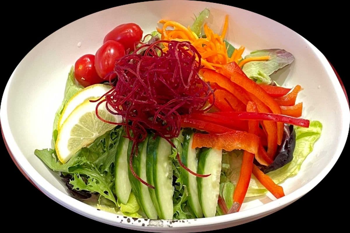 House Green Salad