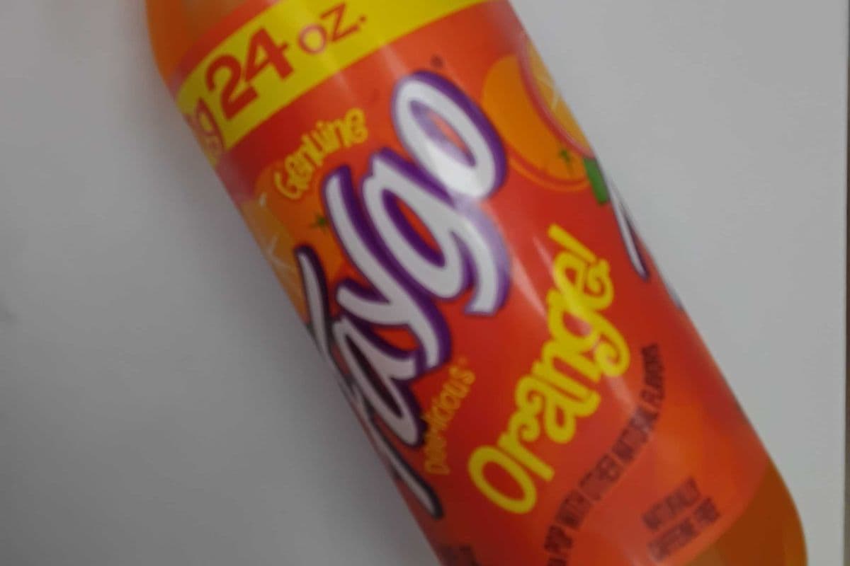 FAYGO ORANGE (710ml)