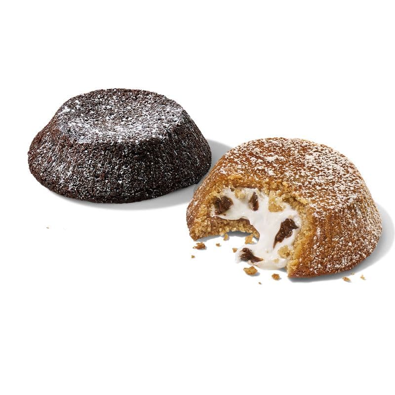Build Your Own 2-Piece Lava Cake Flight