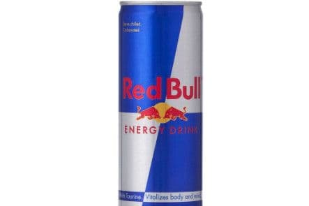 RED BULL