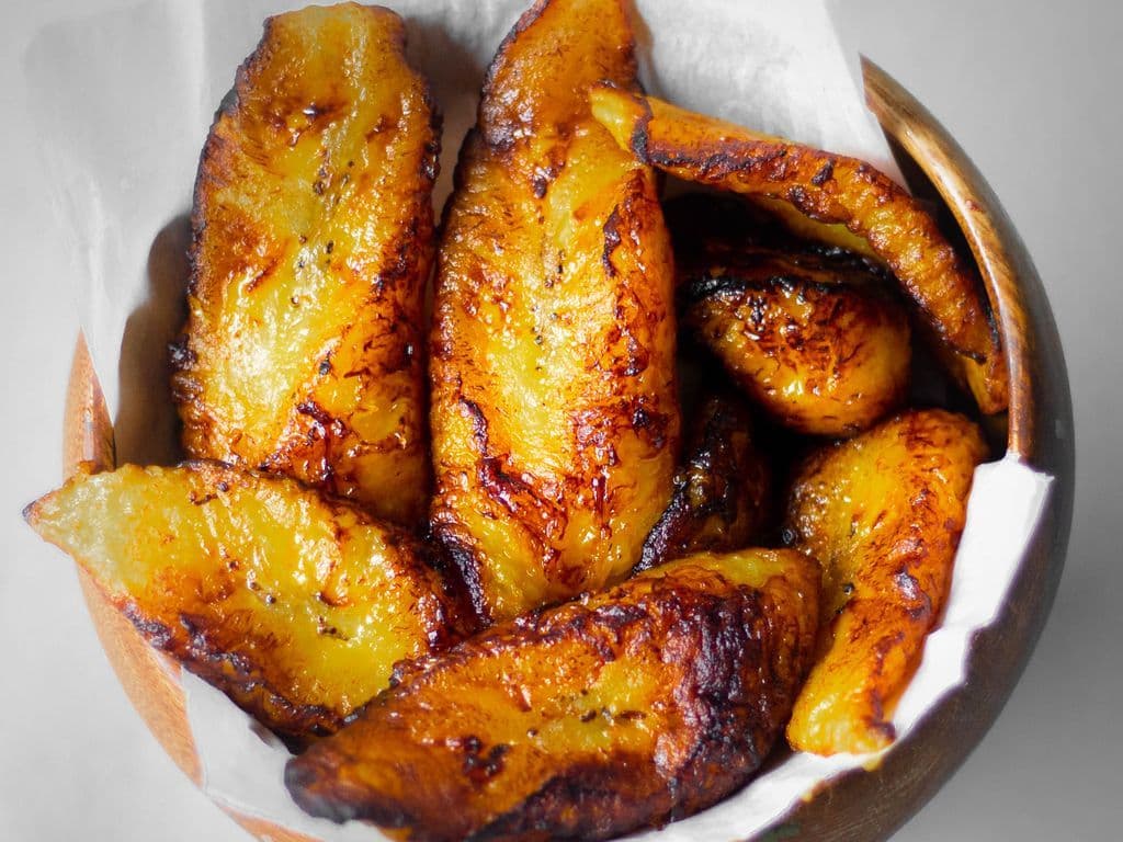Plantains (8pcs)