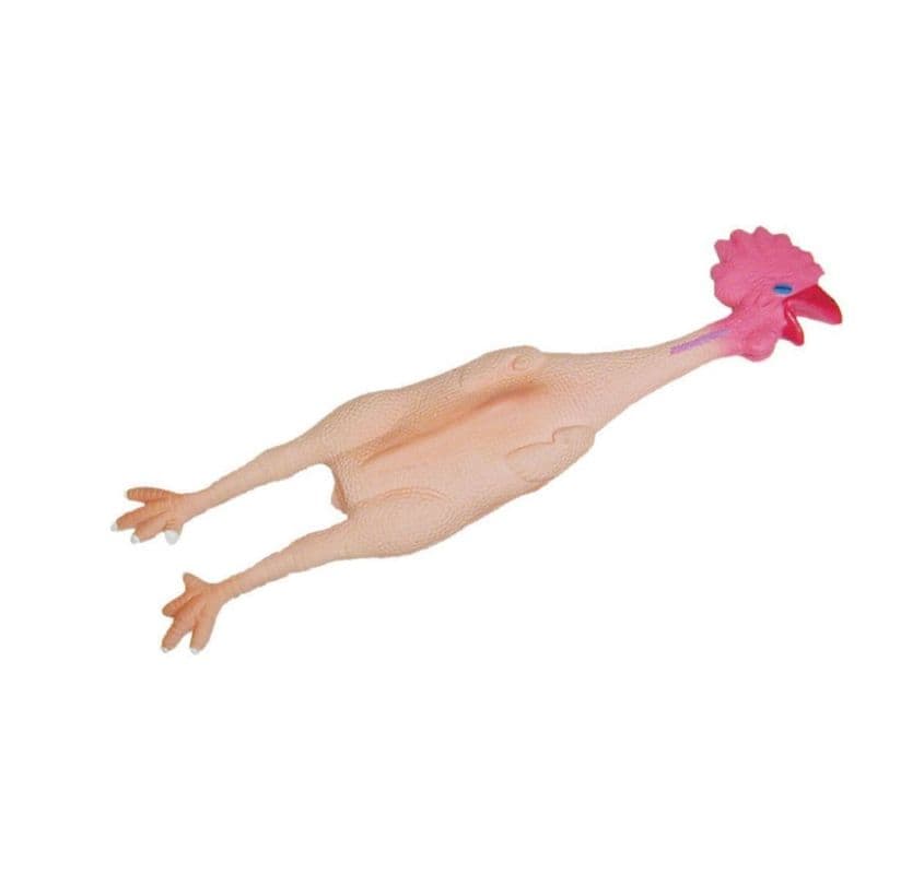 Burgham Latex Chicken - Small