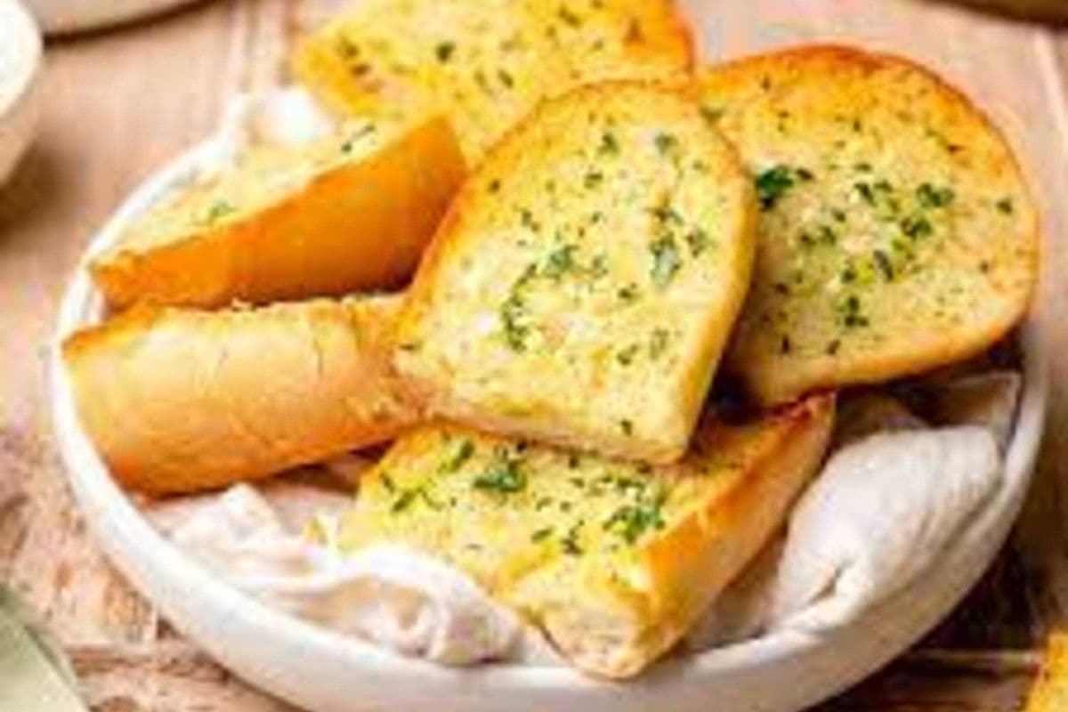 Garlic Bread