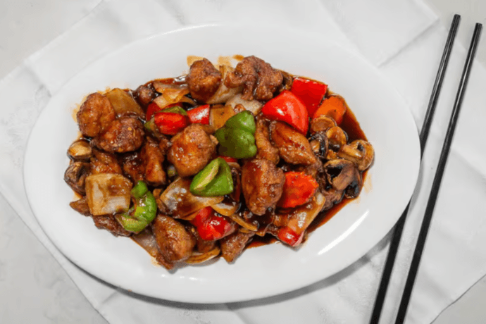 C1. House Special Chicken