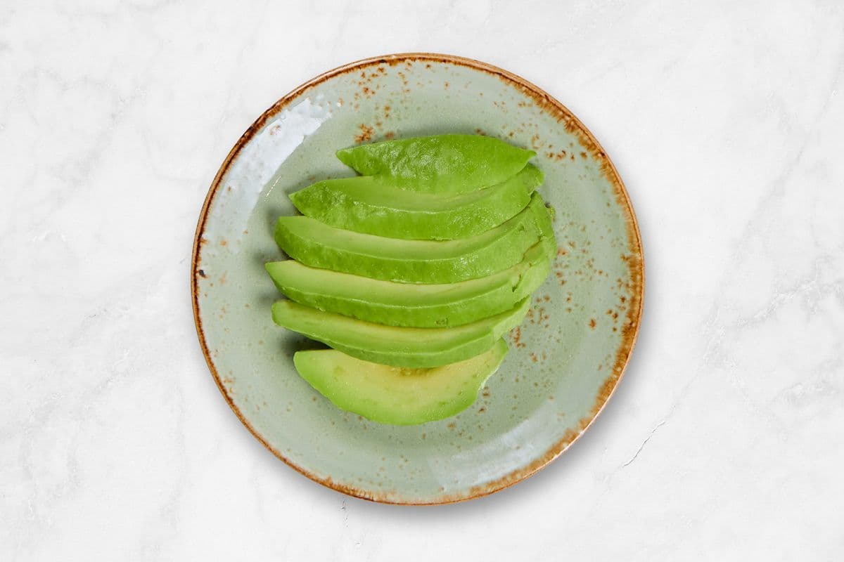 Side of Avocado