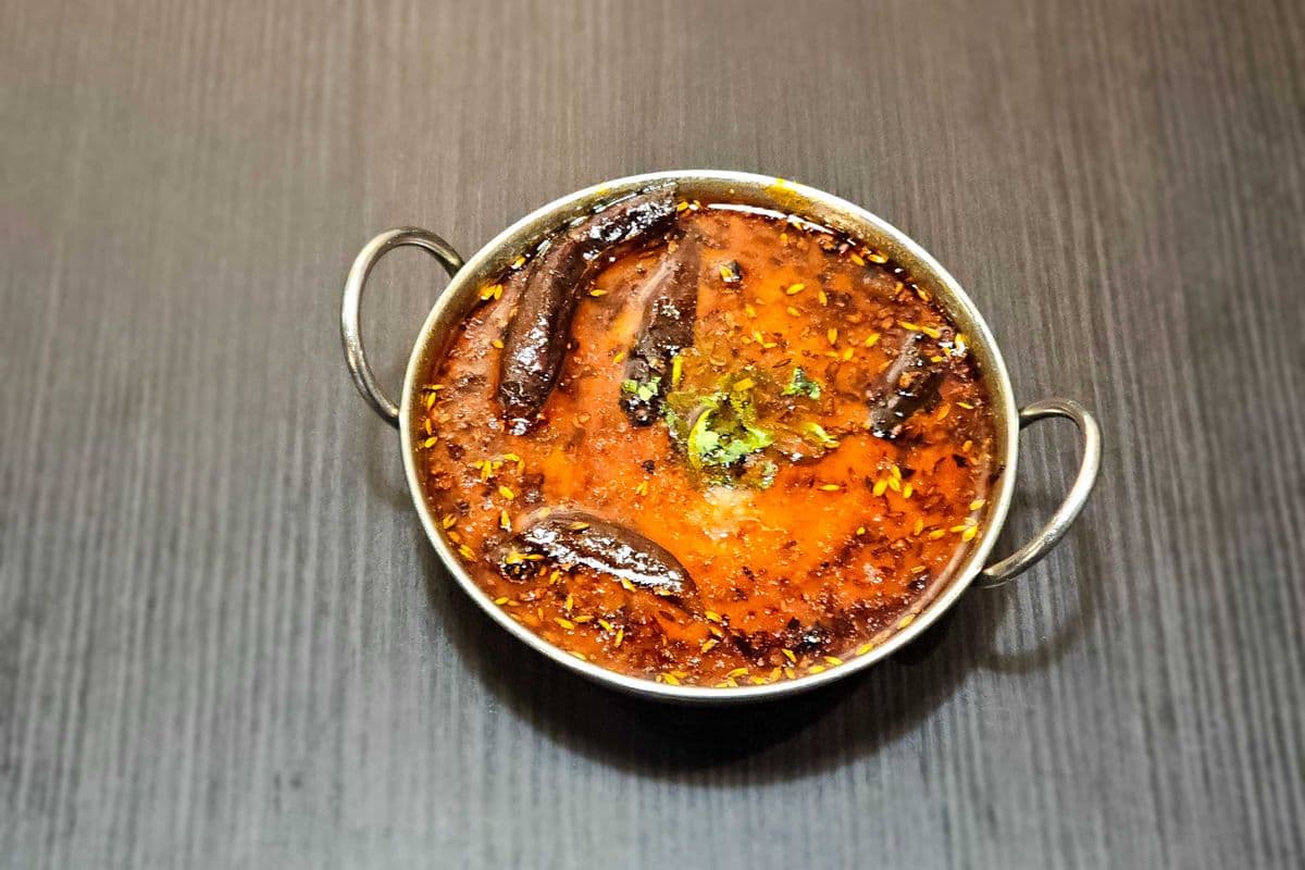 Dal Tadka