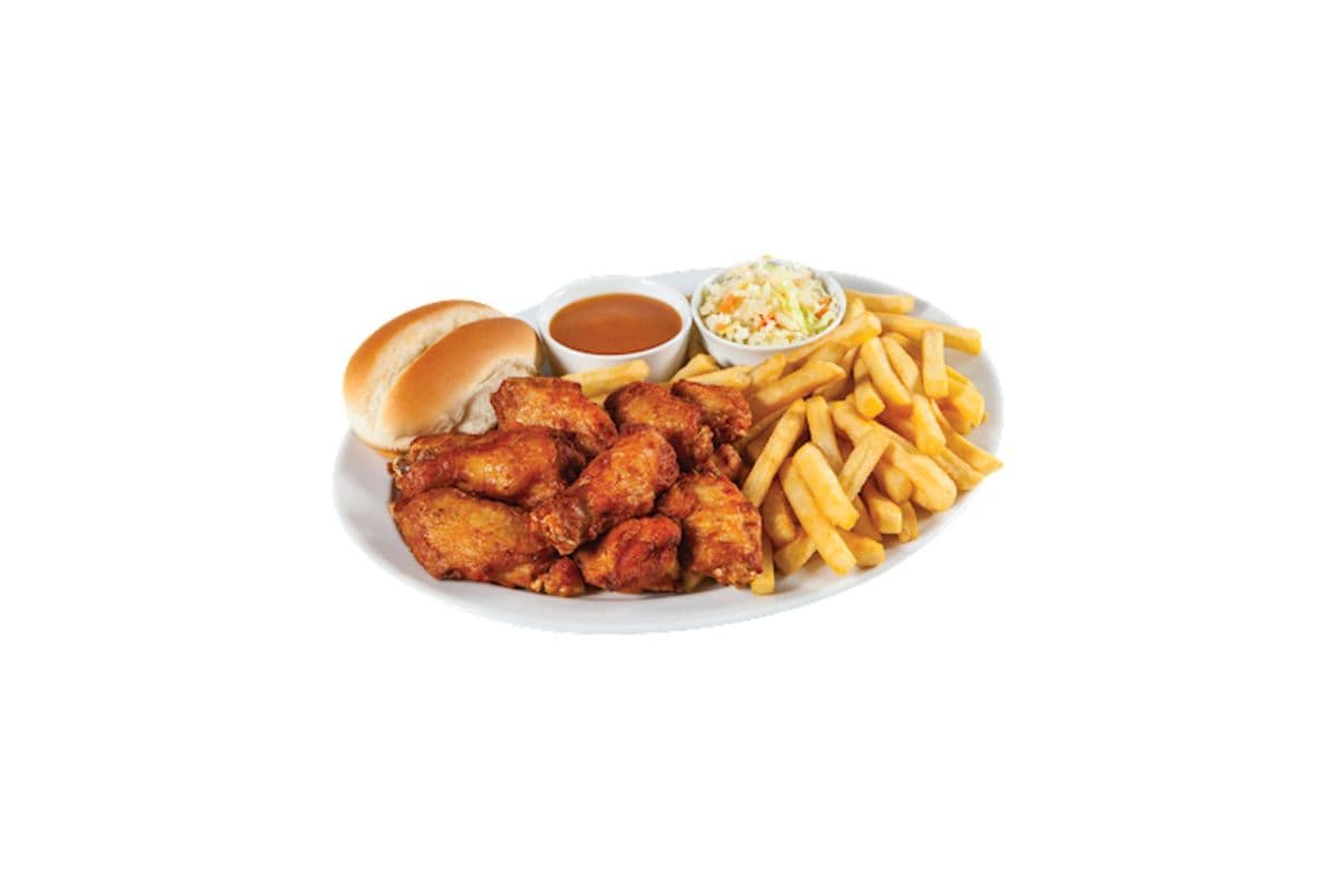 Repas Ailes / Meal Wings